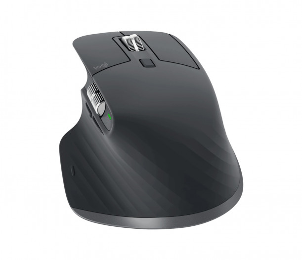 MX Master 3S (Bild: Logitech)